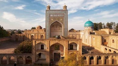 فهرست میراث جهان اسلام