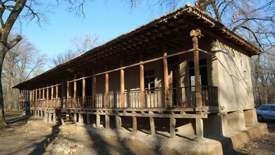 خانه جهانبخش