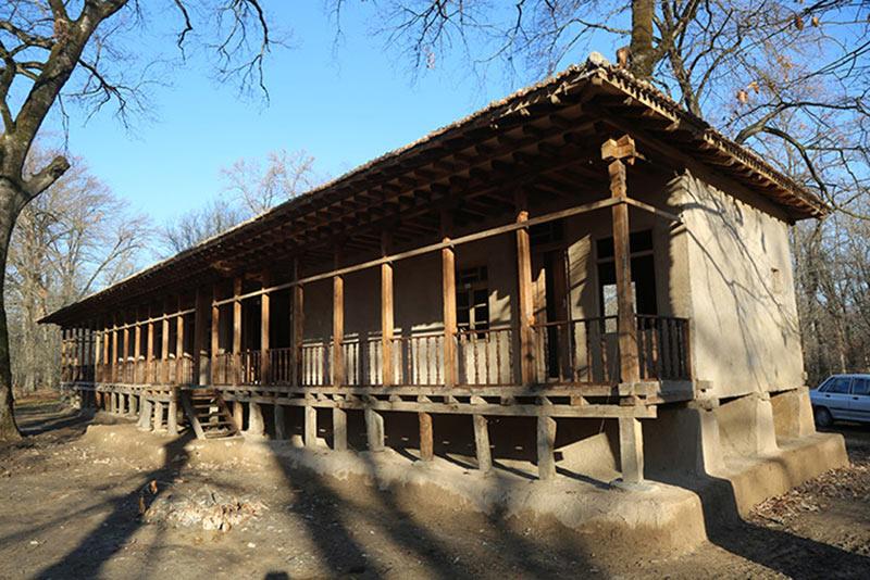 خانه جهانبخش