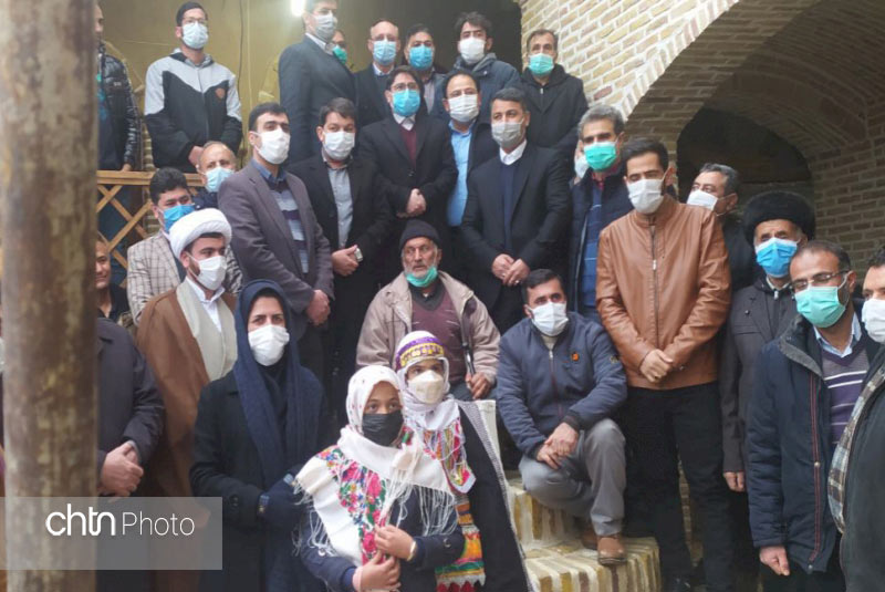 اقامتگاه اسپاخو