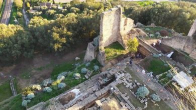 معبد تاریخی