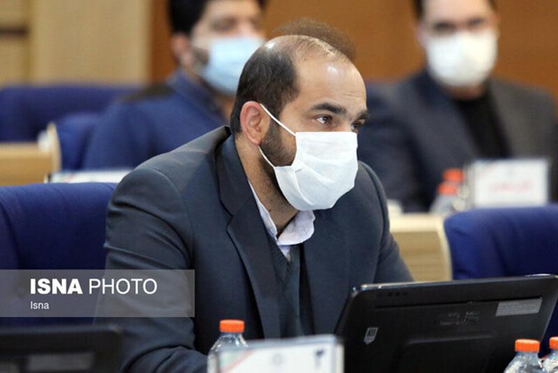 مهدی ناصحی مشهد