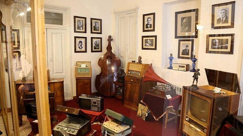 وزارت میراث فرهنگی