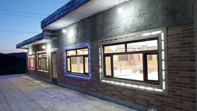 مجتمع گردشگری فهرج