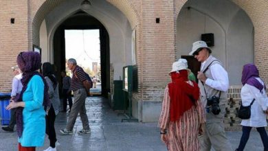 سفر در نوروز 1401