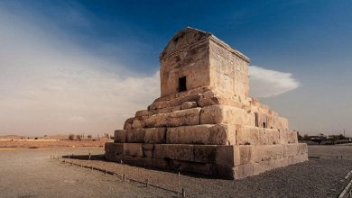 مقصد گردشگری نوروز 1401