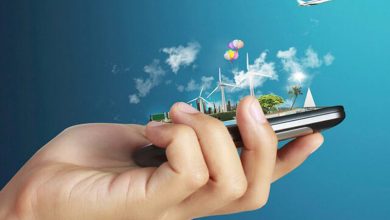 سفر نوروزی و فروشنگان آنلاین