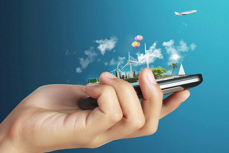 سفر نوروزی و فروشنگان آنلاین