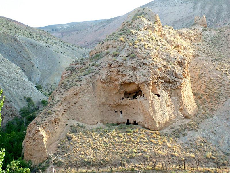 ثبت ملی اثر فرهنگی استاندار سمنان