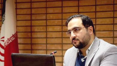 سریال سووشون در شیراز