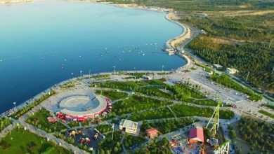 تفریحات جذاب در تهران