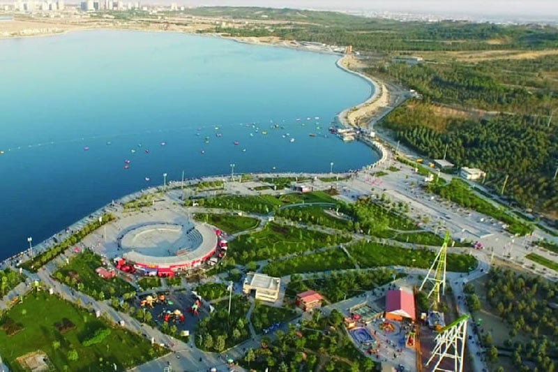 تفریحات جذاب در تهران
