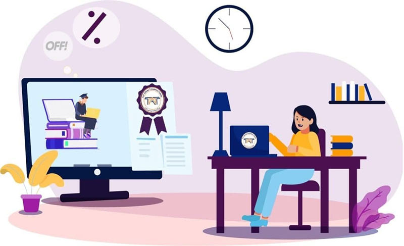 ترجمه مدارک