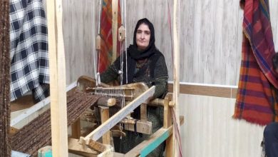 پرداخت تسهیلات بانکی