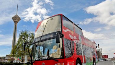 شعار گردشگری نوروز 1401