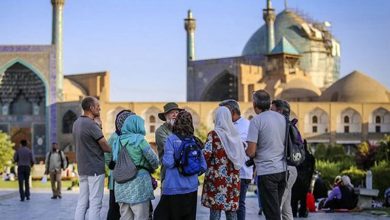 درآمد ورود هر گردشگر