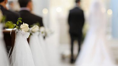 هدیه ازدواج در ایتالیا