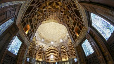 موزه های استان اردبیل