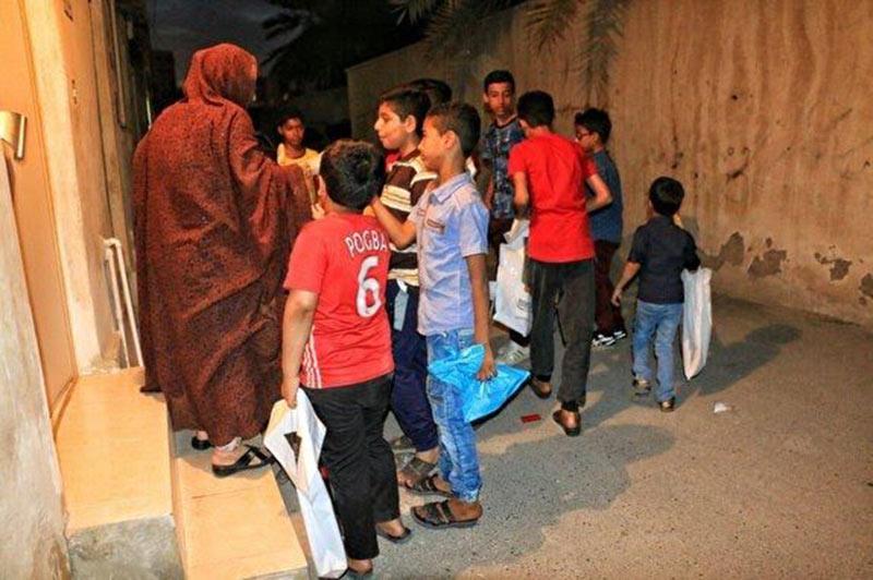 آردگیز گردانی هرمز