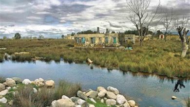 گردشگری آشوراده