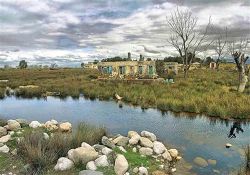 گردشگری آشوراده