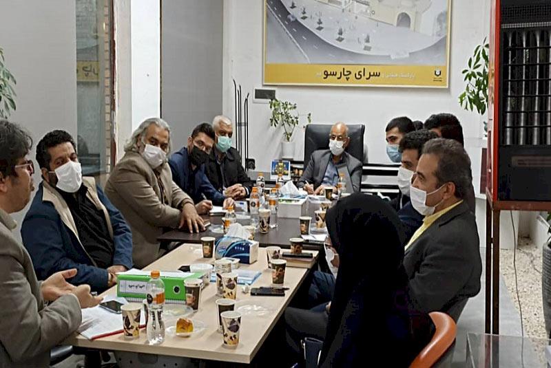 بافت تاریخی قم