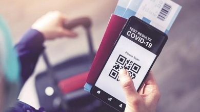 مقررات سفر از ایران به اتریش