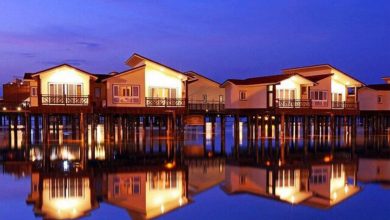 هزینه اقامتگاه بوم گردی