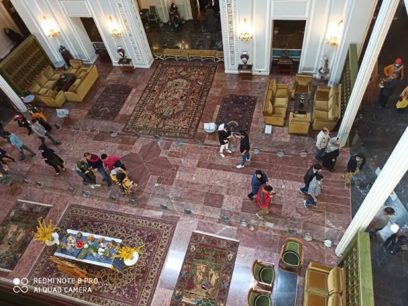 کاخ نیاوران