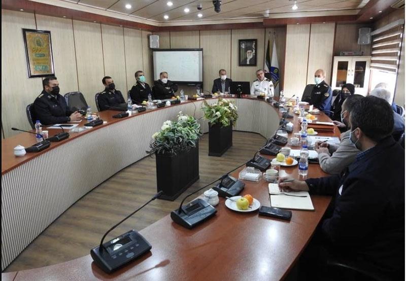 تسهیل ورود گردشگران خارجی