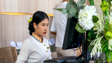 نقش زنان در گردشگری