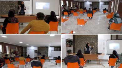 همیاران میراث چغازنبیل