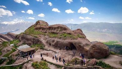 صنعت گردشگری و برندسازی ایران