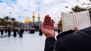 سفر عراق و روسیه