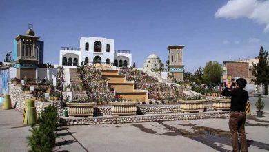 آداب و رسوم کرمانی ها در نوروز