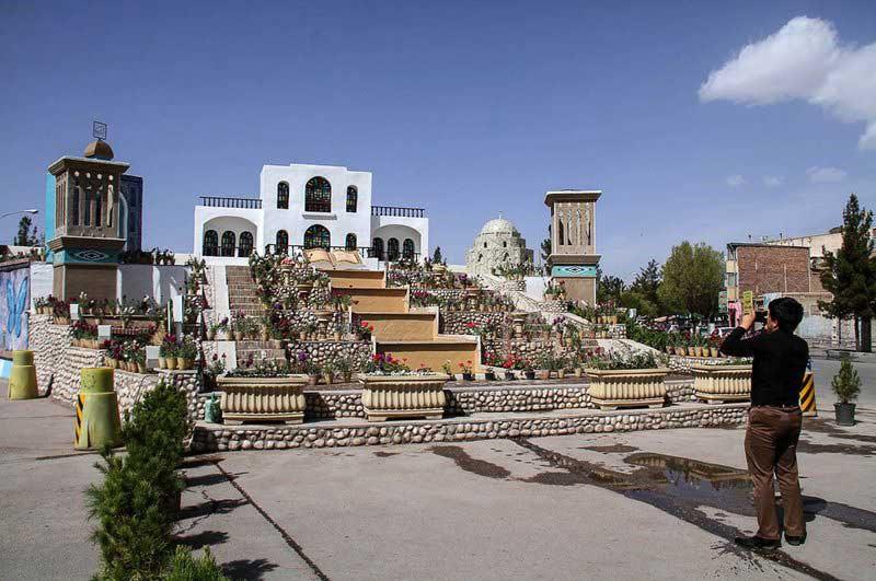 آداب و رسوم کرمانی ها در نوروز