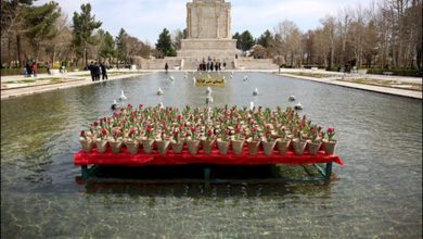 آداب و رسوم خراسانی‌ها در نوروز