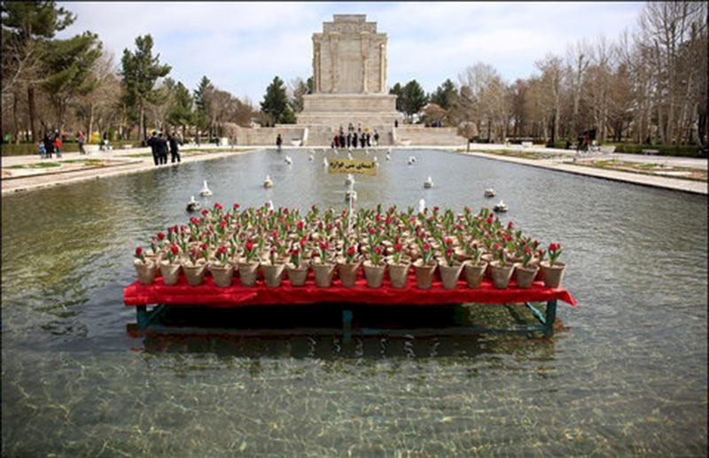 آداب و رسوم خراسانی‌ها در نوروز