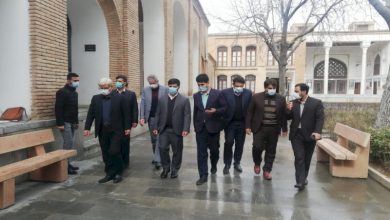 جشن های نوروز کردستان