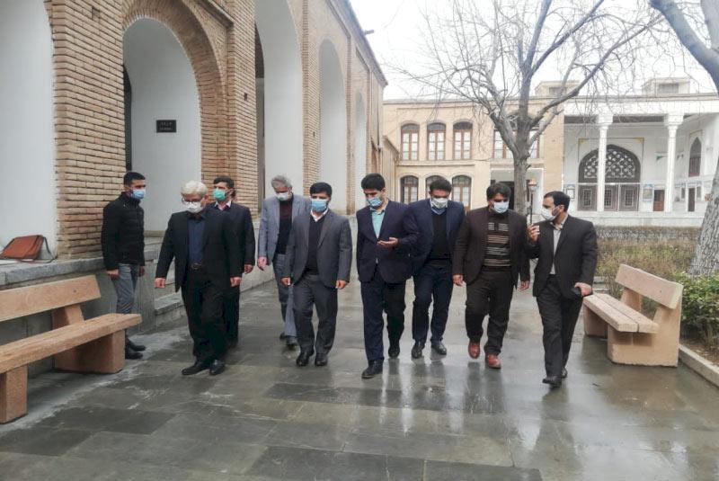 جشن های نوروز کردستان