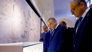 موزه ملی عراق