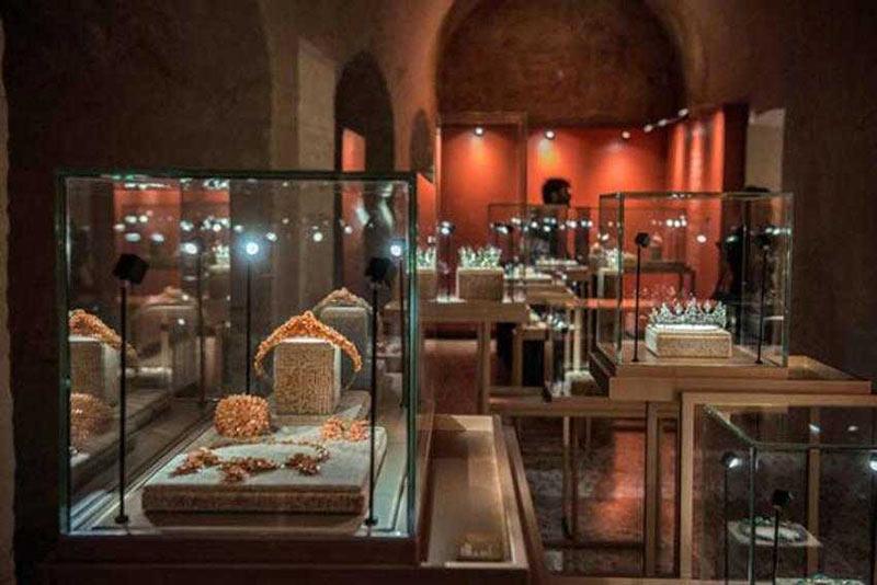 موزه های ایران