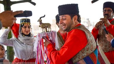 نوروزگاه آذربایجان غربی