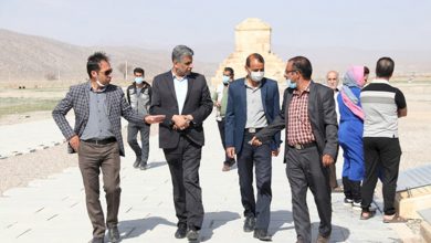 نوروزگاه پاسارگاد