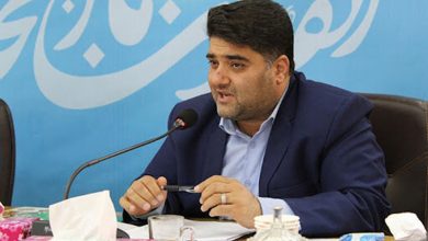 سونامی سفر لرستان