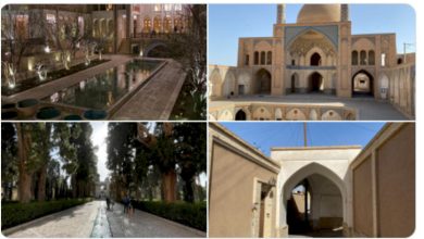 سفیر هلند و توافق وین