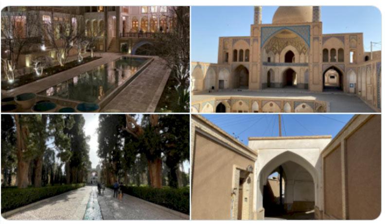 سفیر هلند و توافق وین