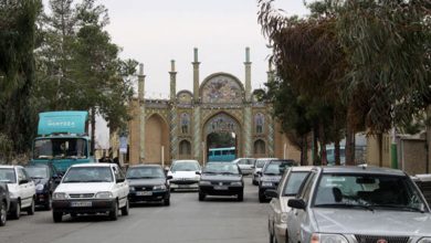 مسافران سمنان