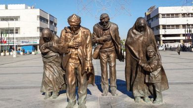 مدیریت زیارت خراسان رضوی