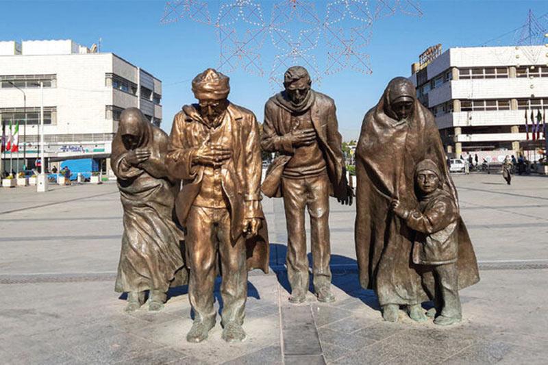 مدیریت زیارت خراسان رضوی